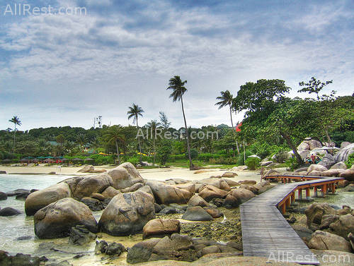 Angsana Resort & Spa Bintan 55